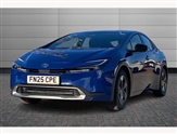 Toyota Prius Image 3