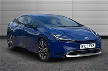 Used Toyota Prius