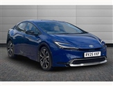 Toyota Prius Image 1