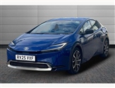 Toyota Prius Image 3