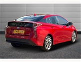 Toyota Prius Image 2