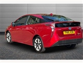 Toyota Prius Image 6