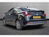 Toyota Prius Image 6