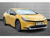 Toyota Prius Image 1