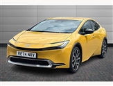 Toyota Prius Image 3
