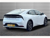 Toyota Prius Image 2