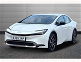Toyota Prius Image 4