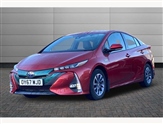 Toyota Prius Image 3