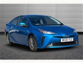 Toyota Prius Image 1