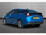 Toyota Prius Image 3