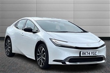 Used Toyota Prius Used Toyota Prius
