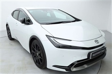Used Toyota Prius