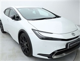 Toyota Prius Image 1