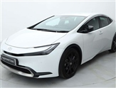 Toyota Prius Image 3