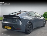 Toyota Prius Image 2