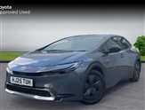 Toyota Prius Image 5