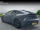 Toyota Prius Image 6