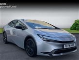 Toyota Prius Image 1