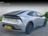Toyota Prius Image 2