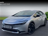 Toyota Prius Image 5