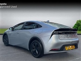 Toyota Prius Image 6
