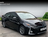 Toyota Prius Image 1
