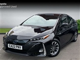 Toyota Prius Image 5