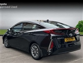 Toyota Prius Image 6