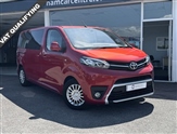 Toyota Proace Verso Image 1