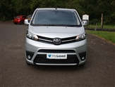 Toyota Proace Verso Image 2