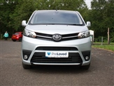 Toyota Proace Verso Image 3