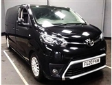 Used Toyota Proace Verso
