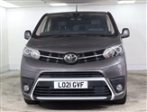 Toyota Proace Verso Image 5