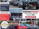 Used Toyota Proace Verso