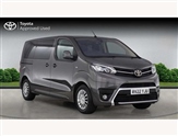 Toyota Proace Verso Image 1