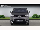 Toyota Proace Verso Image 2