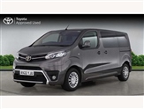 Toyota Proace Verso Image 3
