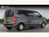 Toyota Proace Verso Image 4