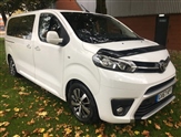 Used Toyota Proace Verso