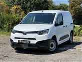 Used Toyota Proace