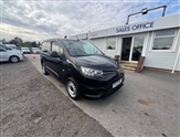 Used Toyota Proace