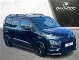Used Toyota Proace