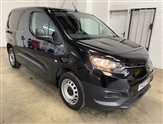 Used Toyota Proace