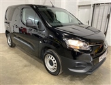 Used Toyota Proace