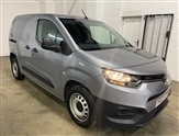 Used Toyota Proace