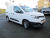 Used Toyota Proace