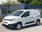 Used Toyota Proace