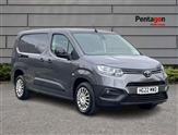 Toyota Proace Image 1