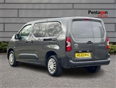 Toyota Proace Image 2