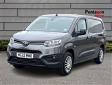 Toyota Proace Image 3